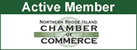 Northern RI Chamber of Commerce Active Member